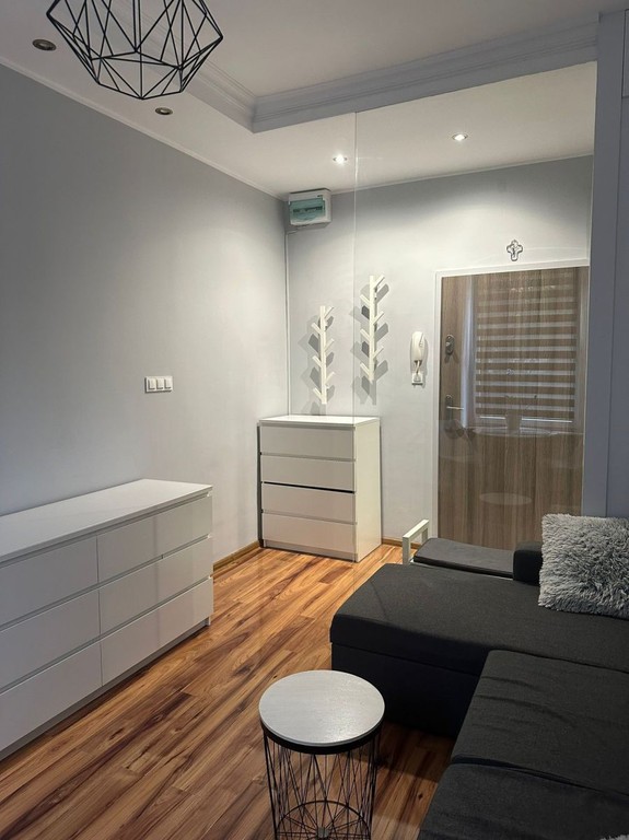 Kawalerka na wynajem, 22 m² Jeżyce, Szmarzewskiego