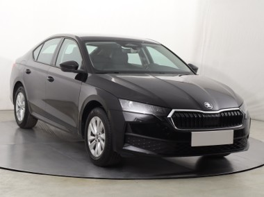 Skoda Octavia IV , Salon Polska, 1. Właściciel, Serwis ASO, VAT 23%,-1