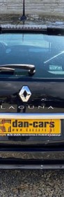 Renault Laguna III 2.0T 205KM GT Xenon Navi skóra+alcantara alufelgi-4