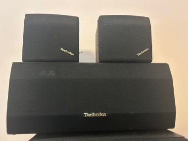 Technics Speakers Surround-1