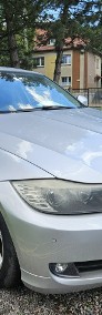 BMW SERIA 3 Nawigacja / Podgrzewane fotele / Klimatronic / Parctronic x 2 / itd.-3