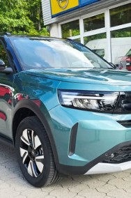 Opel Frontera GS 1.2 Turbo GS 1.2 Turbo 145KM / Pakiet Tech, Zimowy-2