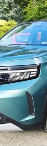 Opel Frontera GS 1.2 Turbo GS 1.2 Turbo 145KM / Pakiet Tech, Zimowy-3