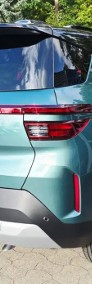 Opel Frontera GS 1.2 Turbo GS 1.2 Turbo 145KM / Pakiet Tech, Zimowy-4