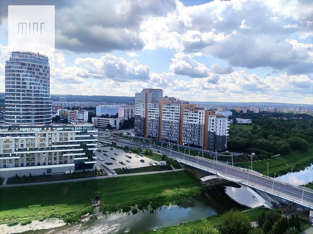 Kawalerka do wynajęcia, 37 m² Śródmieście, Fryderyka Szopena