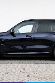 BMW X5 G05 xDrive30d M Sport 3.0 (286KM) M Sport | Pakiet Innowacji + Funkcja m-2