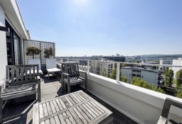 Mieszkanie Boulogne-Billancourt