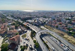 Mieszkanie Istanbul Kadikoy