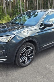 SEAT Tarraco-2