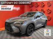 Lexus NX NX 14- 350h Prestige 2.5 Hybrid AWD NX 350h Prestige 2.5 Hybrid AWD | Kamera