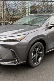 Lexus NX NX 14- 350h Prestige 2.5 Hybrid AWD NX 350h Prestige 2.5 Hybrid AWD | Kamera-2