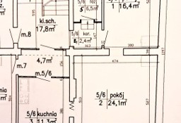 Mieszkanie Poznań, ul. Sikorskiego 31