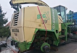 Krone Big-X V8 Wentylator