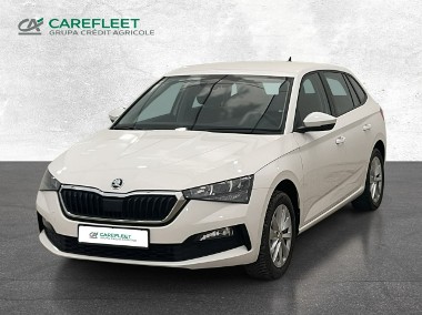 Skoda Scala Skoda Scala 1.0 TSI Ambition-1