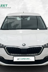 Skoda Scala Skoda Scala 1.0 TSI Ambition-2