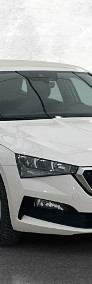 Skoda Scala Skoda Scala 1.0 TSI Ambition-3