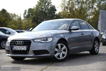 Audi A6 IV (C7) 3.0 Diesel 245KM*Quattro*Alcantara*Automat*Kamera*Navi*Xenon