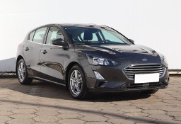 Ford Focus IV , Salon Polska, 1. Właściciel, Serwis ASO, Automat, VAT 23%,