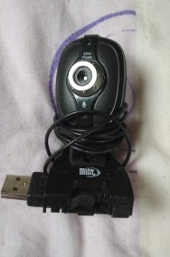Kamera internetowa Mint MW 2035 czarna-2