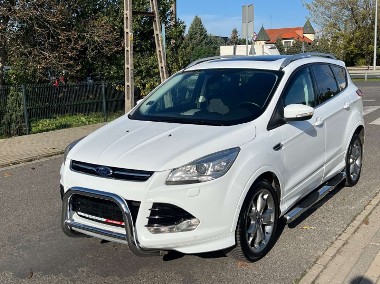 Ford Kuga II-1