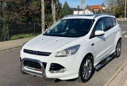 Ford Kuga II