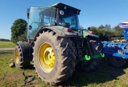 John Deere 7830 Podpora Prawa Lewa R184430 R184431