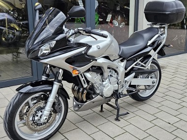 Fz6 Fz-6 Fazer   -raty--1