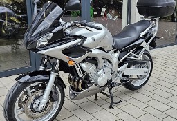 Yamaha FZ Fz6 Fz-6 Fazer -raty-