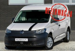 Volkswagen Caddy Cargo MAXI L2H1 2.0 TDI *NOWY MODEL* parktronic kamera cofania tempo