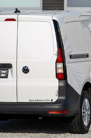 Volkswagen Caddy Cargo MAXI L2H1 2.0 TDI *NOWY MODEL* parktronic kamera cofania tempo-2