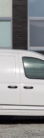 Volkswagen Caddy Cargo MAXI L2H1 2.0 TDI *NOWY MODEL* parktronic kamera cofania tempo-3
