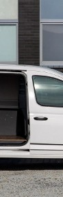 Volkswagen Caddy Cargo MAXI L2H1 2.0 TDI *NOWY MODEL* parktronic kamera cofania tempo-4