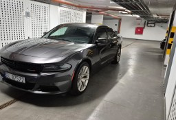 Dodge Charger 85000PLN Stan perfekcyjny 2020 Nowa instalacja gazowa