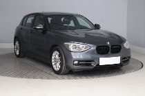 BMW SERIA 1 II (F20/F21) BMW SERIA 1 , Navi, Xenon, Klimatronic, Parktronic,