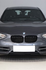 BMW SERIA 1 , Navi, Xenon, Klimatronic, Parktronic,-2