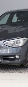 BMW SERIA 1 , Navi, Xenon, Klimatronic, Parktronic,-3