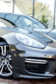 Porsche Panamera GTS|PDK|Alcantara|Navi|Kamera|Radar| Salon PL|Bezwyp|Ceramika|GWARAN-2