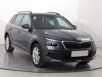 Skoda Kamiq , Salon Polska, Automat, Klimatronic, Tempomat, Parktronic,