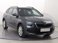Skoda Kamiq , Salon Polska, Automat, Klimatronic, Tempomat, Parktronic,