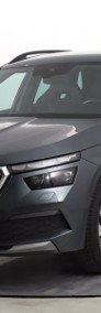 Skoda Kamiq , Salon Polska, Automat, Klimatronic, Tempomat, Parktronic,-3