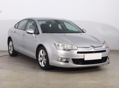 Citroen C5 III , GAZ, Automat, Klimatronic, Tempomat, Parktronic,ALU-1