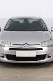 Citroen C5 III , GAZ, Automat, Klimatronic, Tempomat, Parktronic,ALU-2