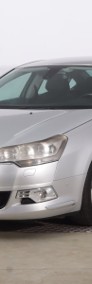 Citroen C5 III , GAZ, Automat, Klimatronic, Tempomat, Parktronic,ALU-3