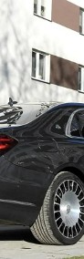 Mercedes-Benz Maybach*SalonPL*1Wł*AsoMercedes*Fvat23%*JAK NOWY*1rej.2020r-4