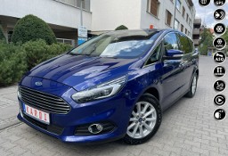 Ford S-MAX 2.0 7 Kamera