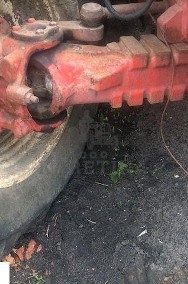 Manitou 628 - Kabina-2