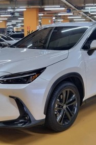 Lexus NX NX 14- 350h Prestige 2.5 Hybrid AWD NX 350h Prestige 2.5 Hybrid AWD | Funkcja-2