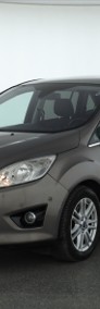 Ford C-MAX II Grand C-Max , Navi, Klimatronic, Tempomat, Parktronic,-3