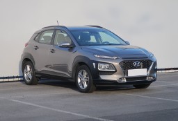 Hyundai Kona , Salon Polska, Klimatronic, Tempomat, Parktronic