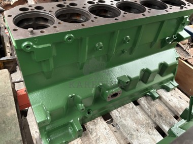 John Deere R504850 Blok Silnika-1